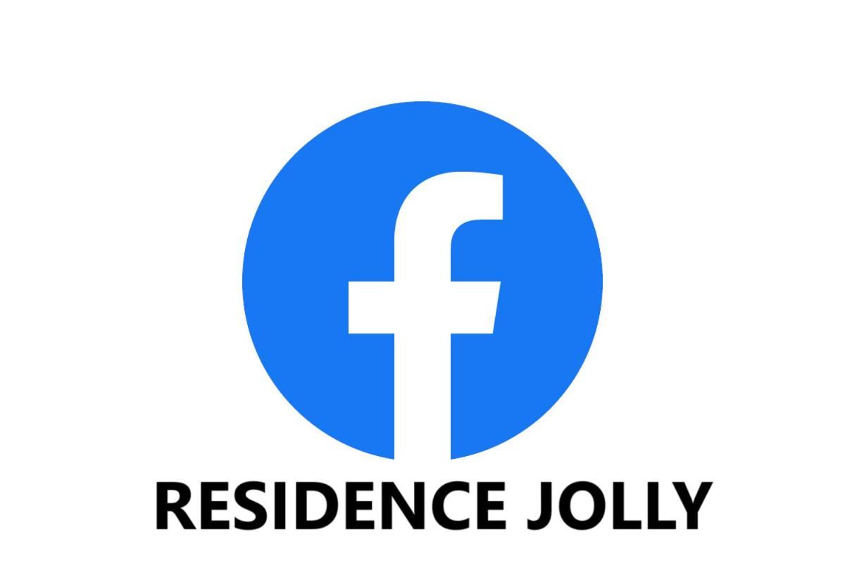 Residence Jolly — Foto 3