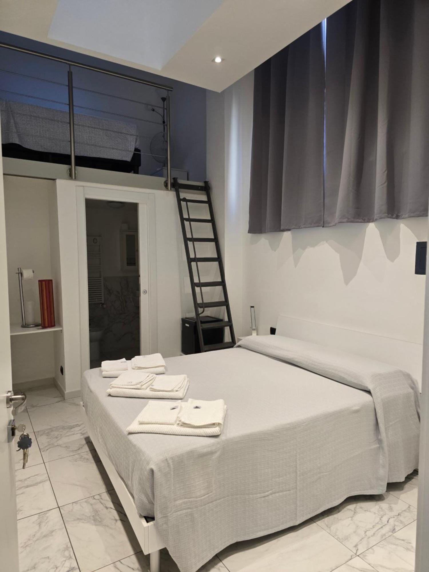 Residence Jolly, Milan